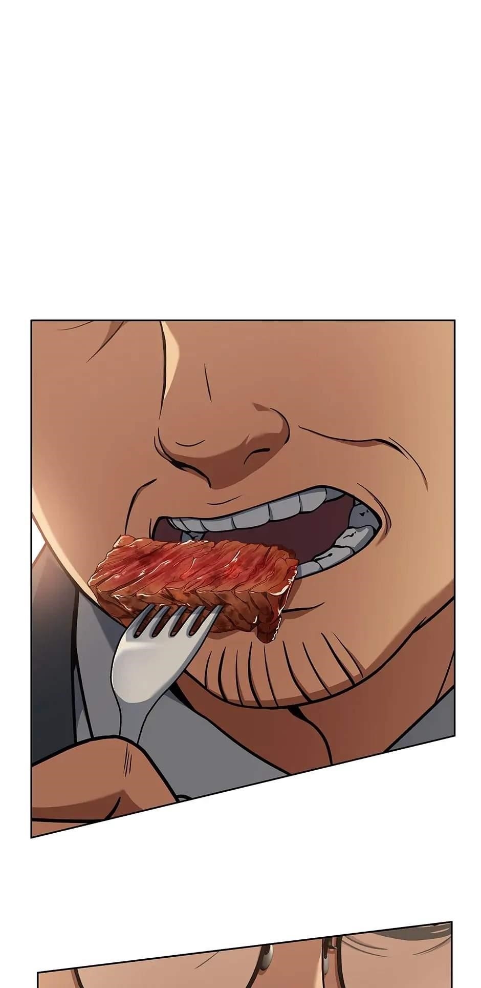 Youngest Chef From the 3rd Rate Hotel Chapter 66 - Page 76