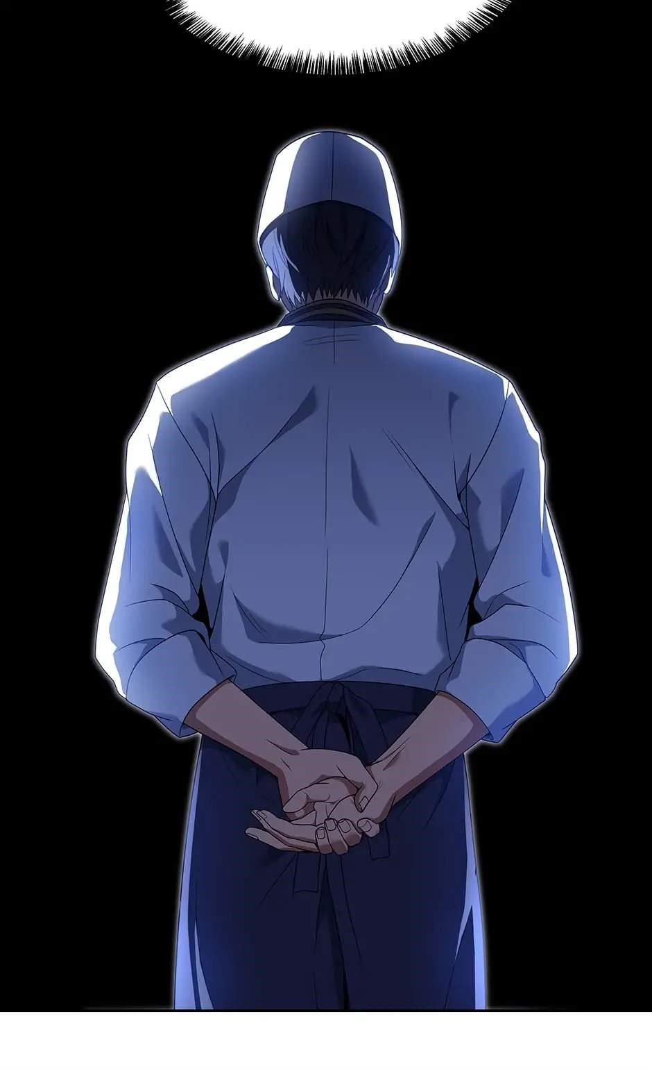 Youngest Chef From the 3rd Rate Hotel Chapter 66 - Page 87