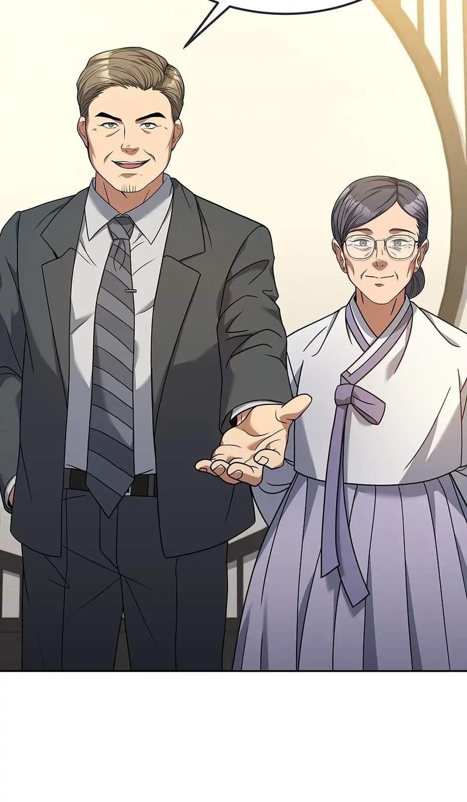 Youngest Chef From the 3rd Rate Hotel Chapter 66 - Page 9