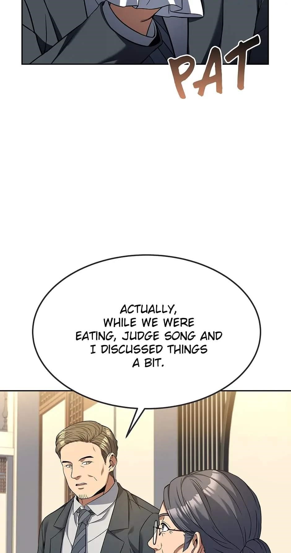 Youngest Chef From the 3rd Rate Hotel Chapter 66 - Page 90