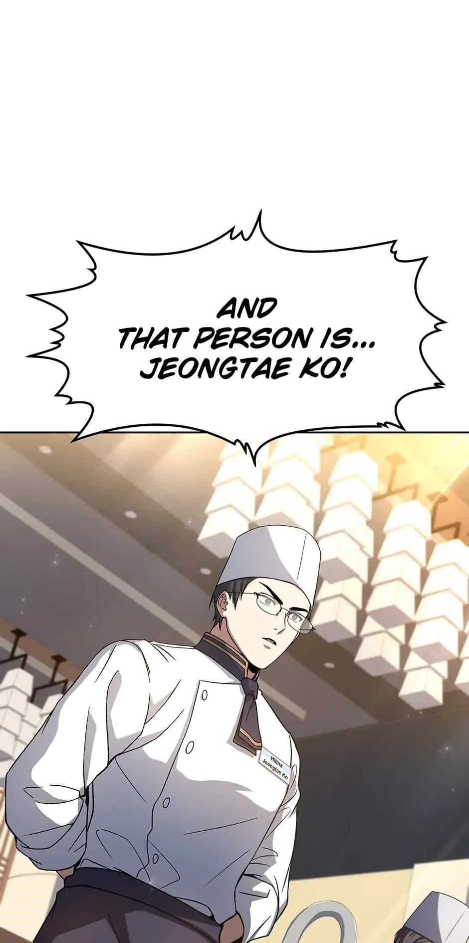 Youngest Chef From the 3rd Rate Hotel Chapter 66 - Page 93