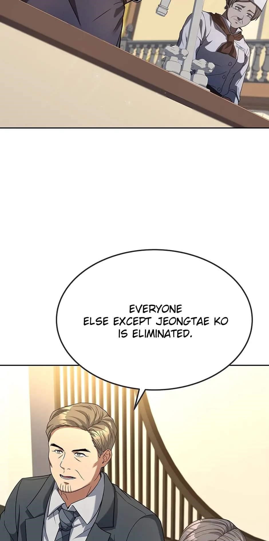 Youngest Chef From the 3rd Rate Hotel Chapter 66 - Page 94