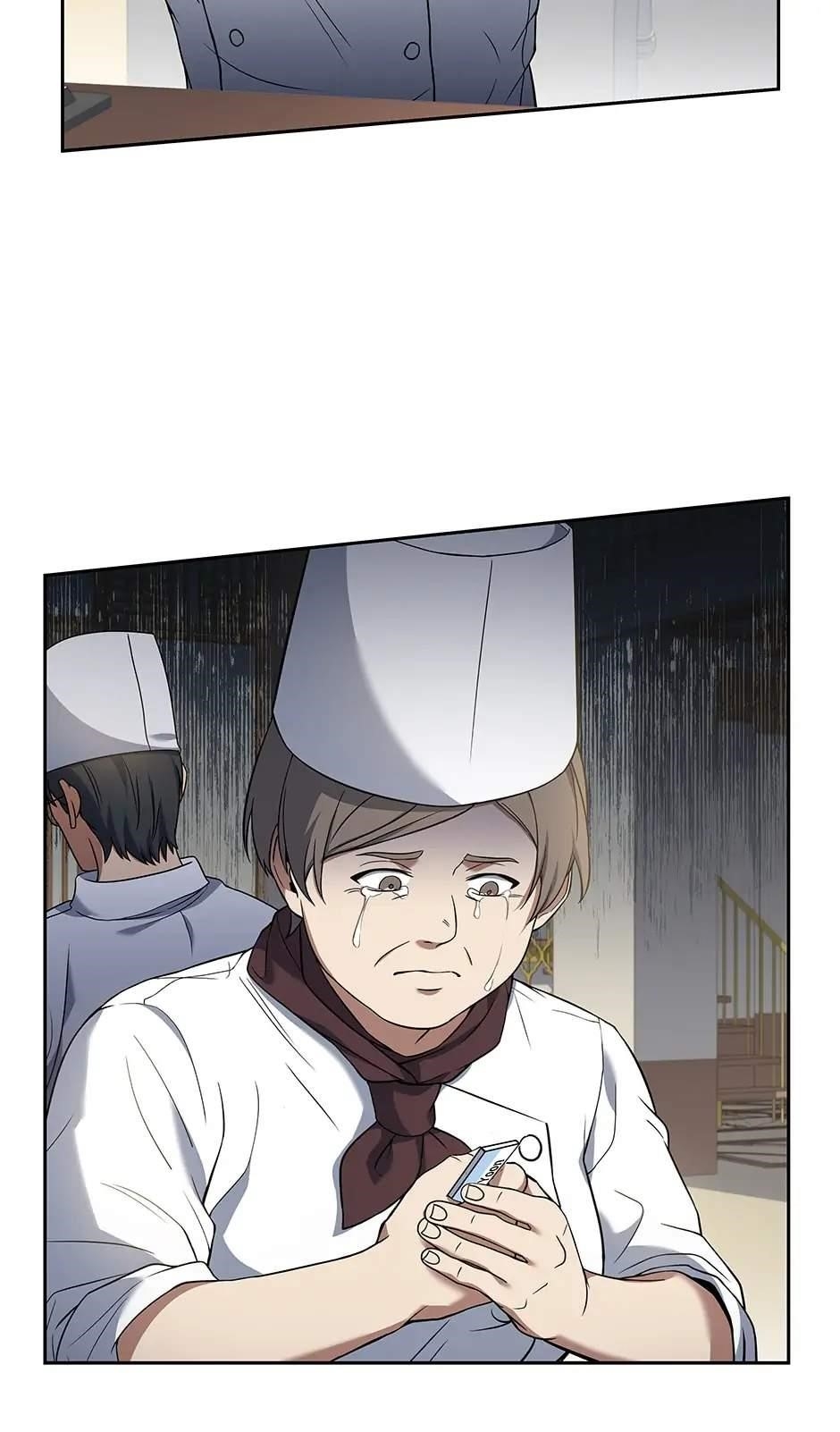 Youngest Chef From the 3rd Rate Hotel Chapter 66 - Page 98