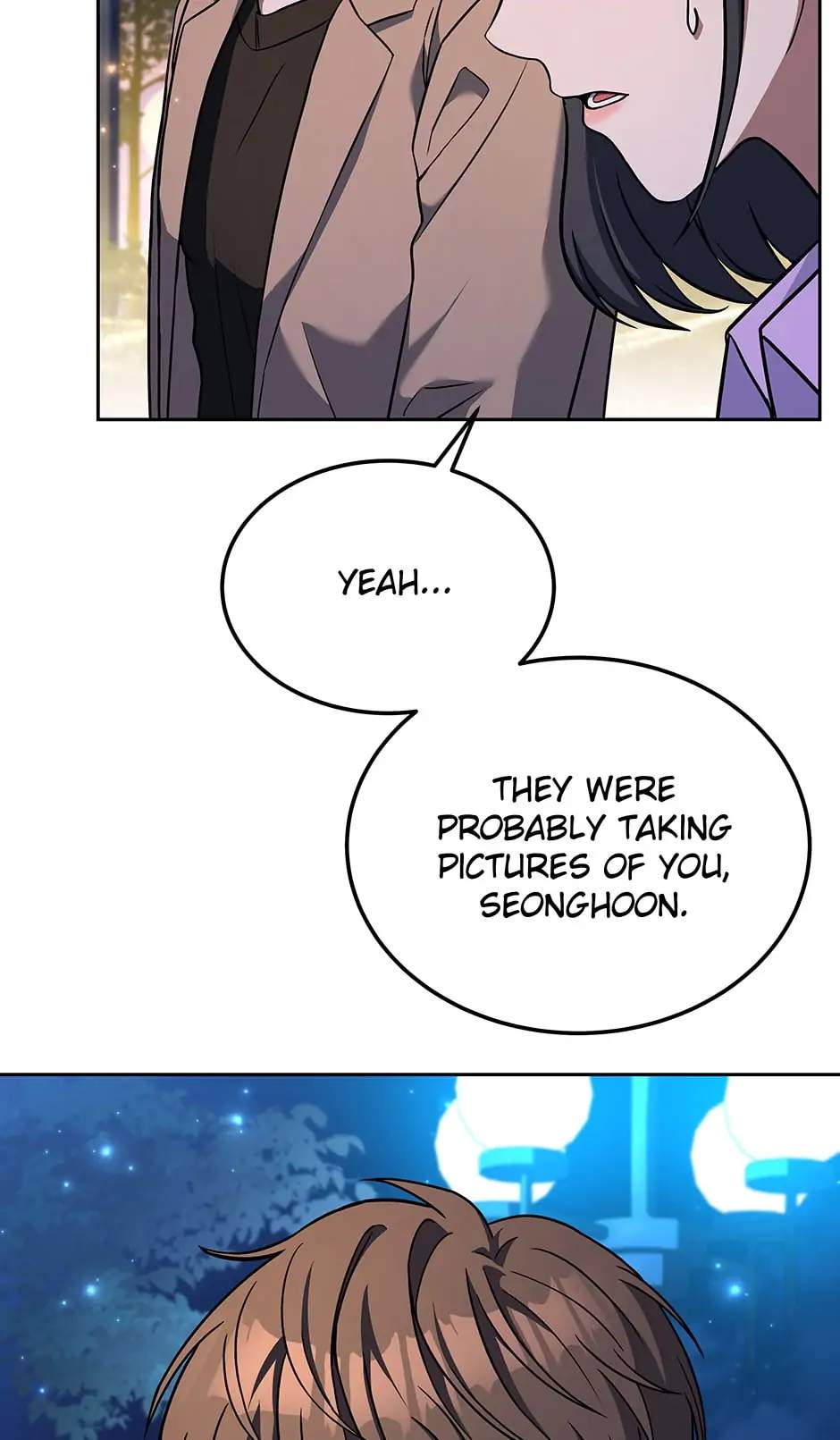 Youngest Chef From the 3rd Rate Hotel Chapter 67 - Page 84