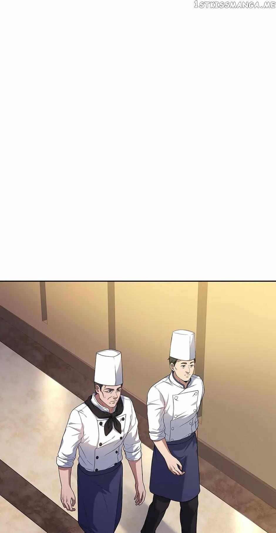 Youngest Chef From the 3rd Rate Hotel Chapter 68 - Page 81