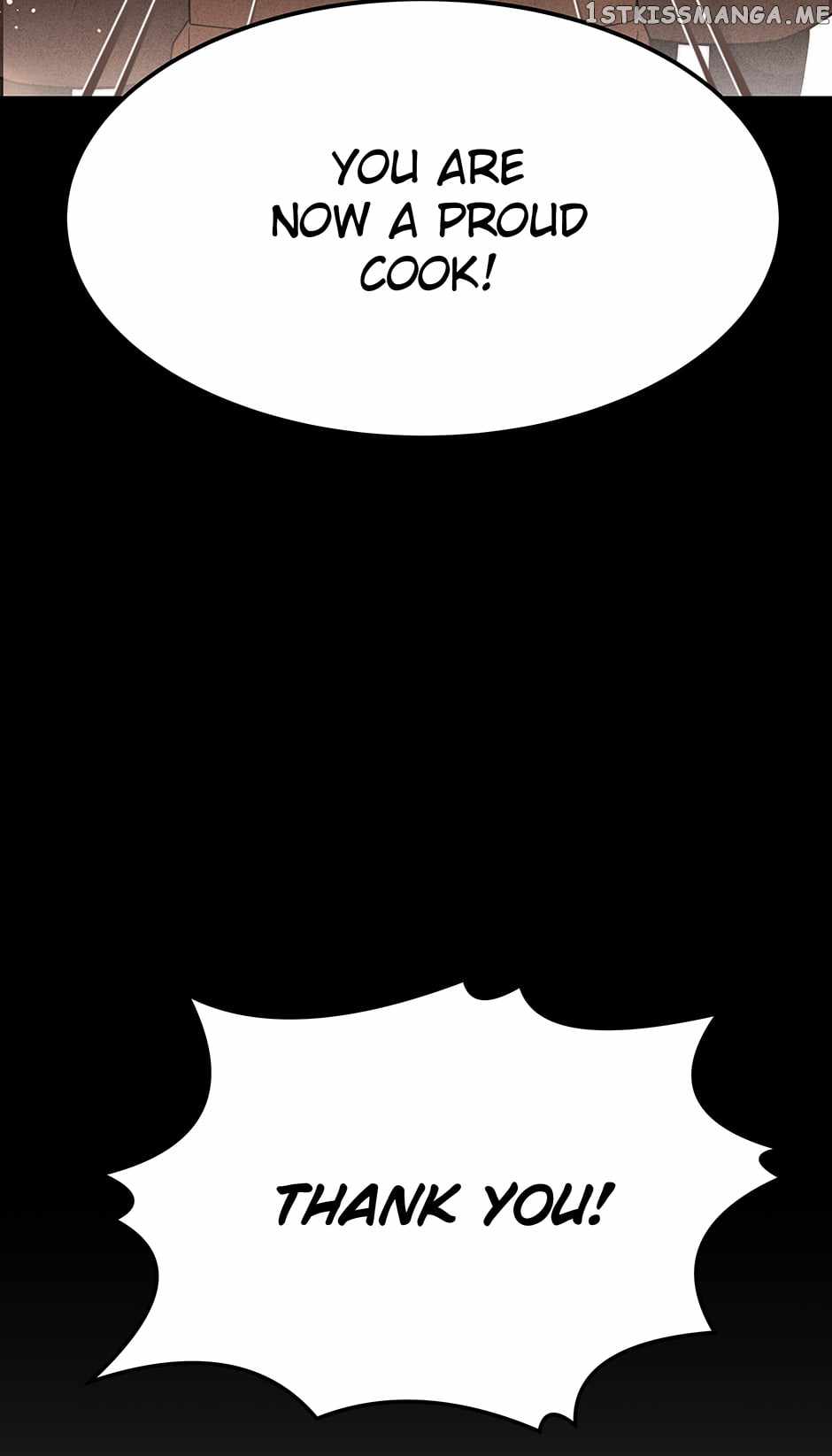 Youngest Chef From the 3rd Rate Hotel Chapter 71 - Page 22