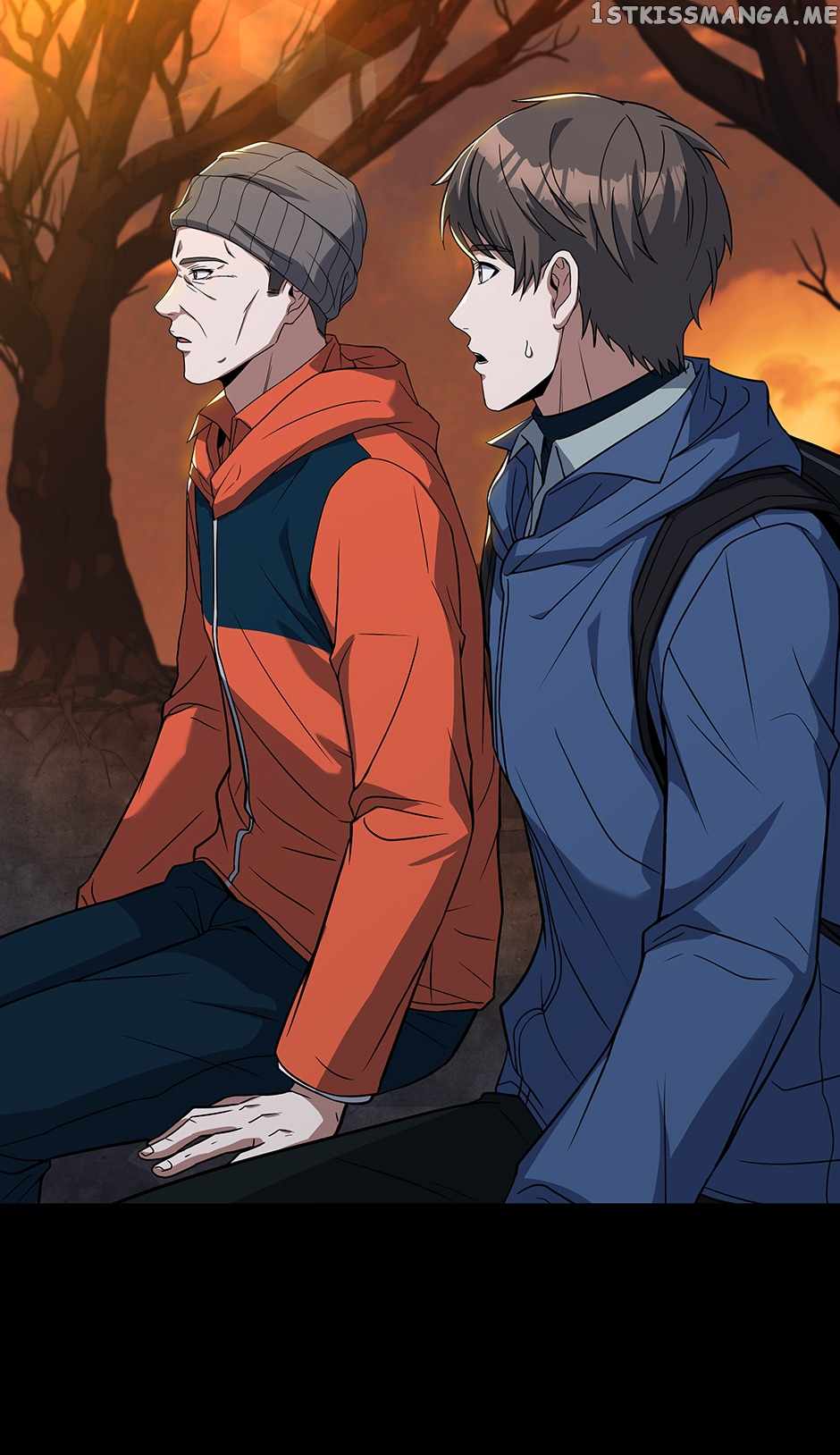 Youngest Chef From the 3rd Rate Hotel Chapter 73 - Page 69