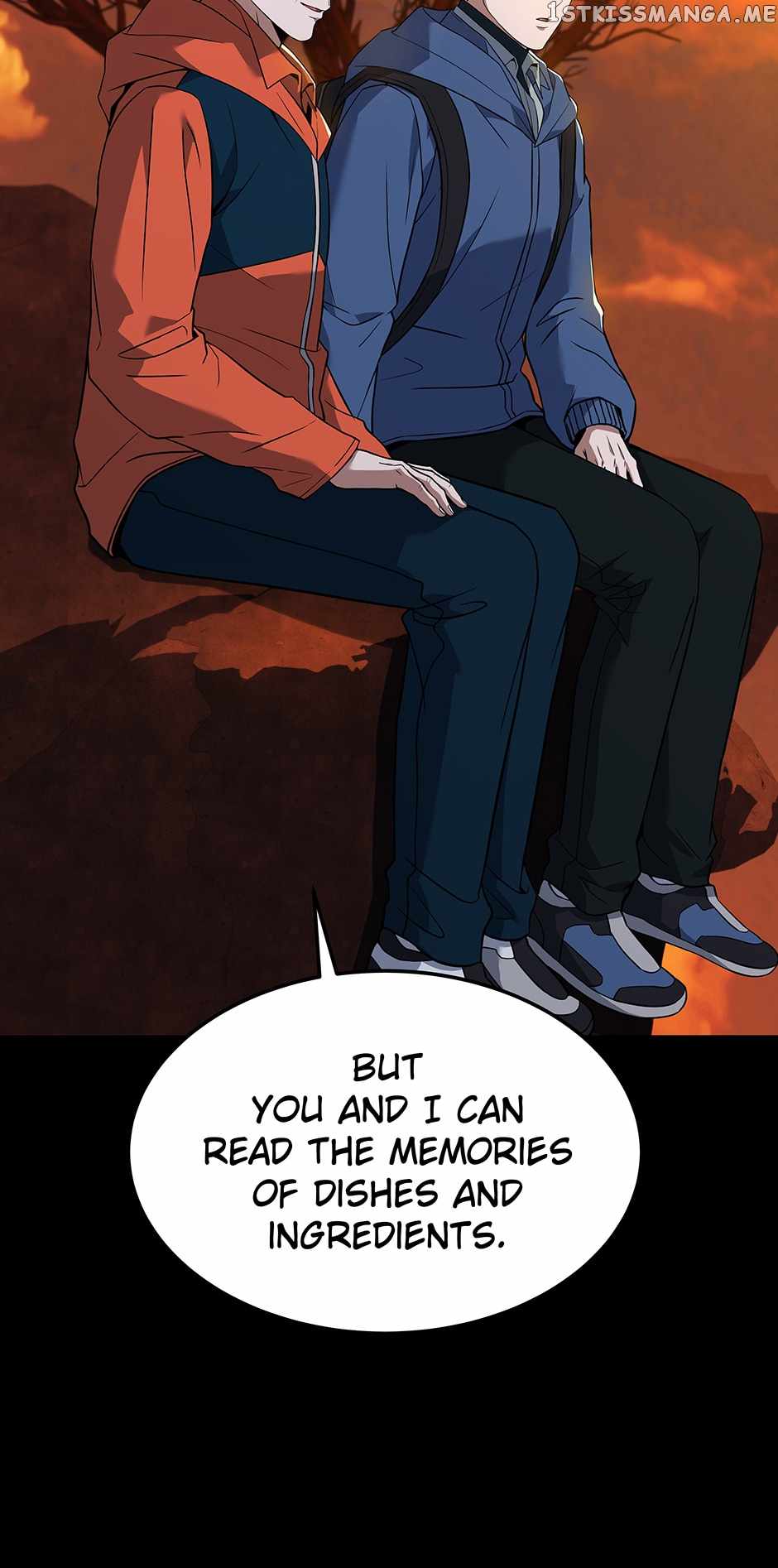 Youngest Chef From the 3rd Rate Hotel Chapter 73 - Page 81