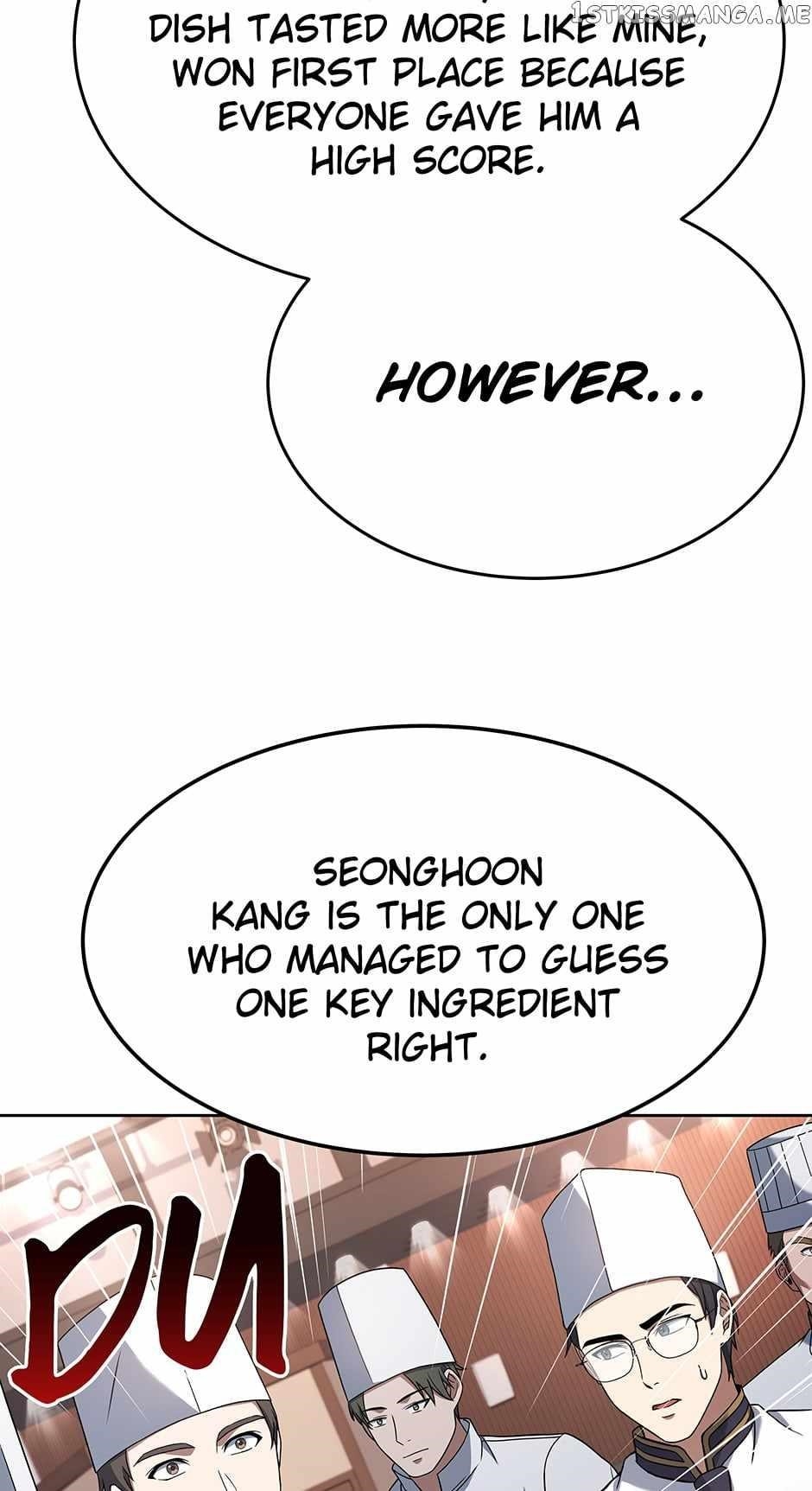 Youngest Chef From the 3rd Rate Hotel Chapter 75 - Page 19