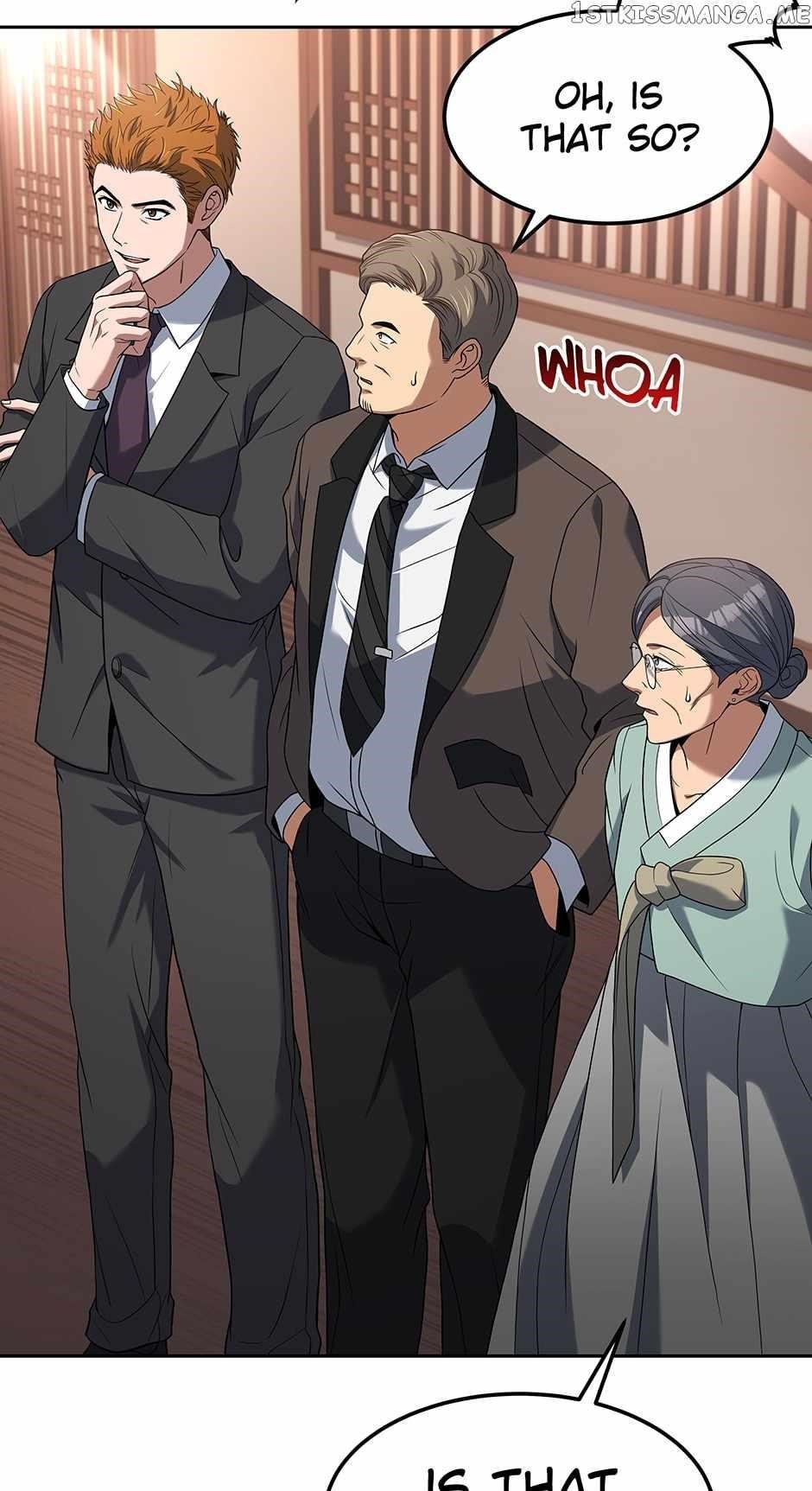 Youngest Chef From the 3rd Rate Hotel Chapter 75 - Page 26