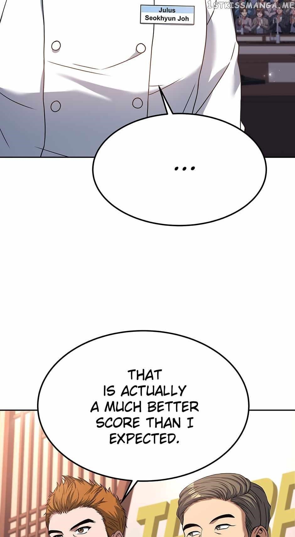 Youngest Chef From the 3rd Rate Hotel Chapter 75 - Page 49