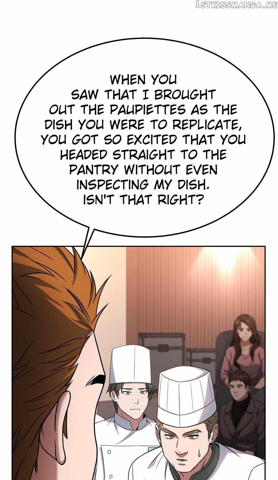 Youngest Chef From the 3rd Rate Hotel Chapter 75 - Page 51