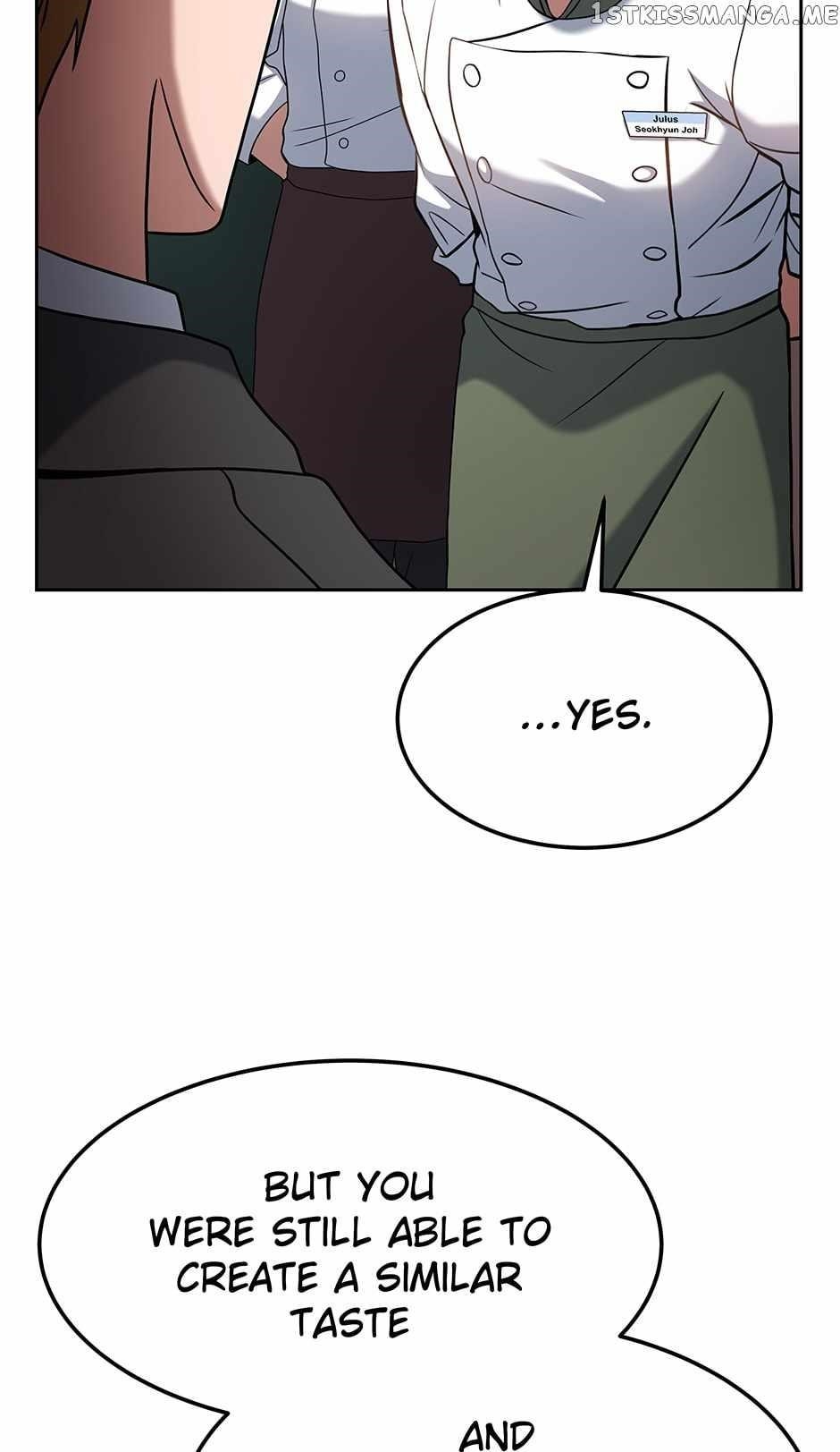 Youngest Chef From the 3rd Rate Hotel Chapter 75 - Page 52