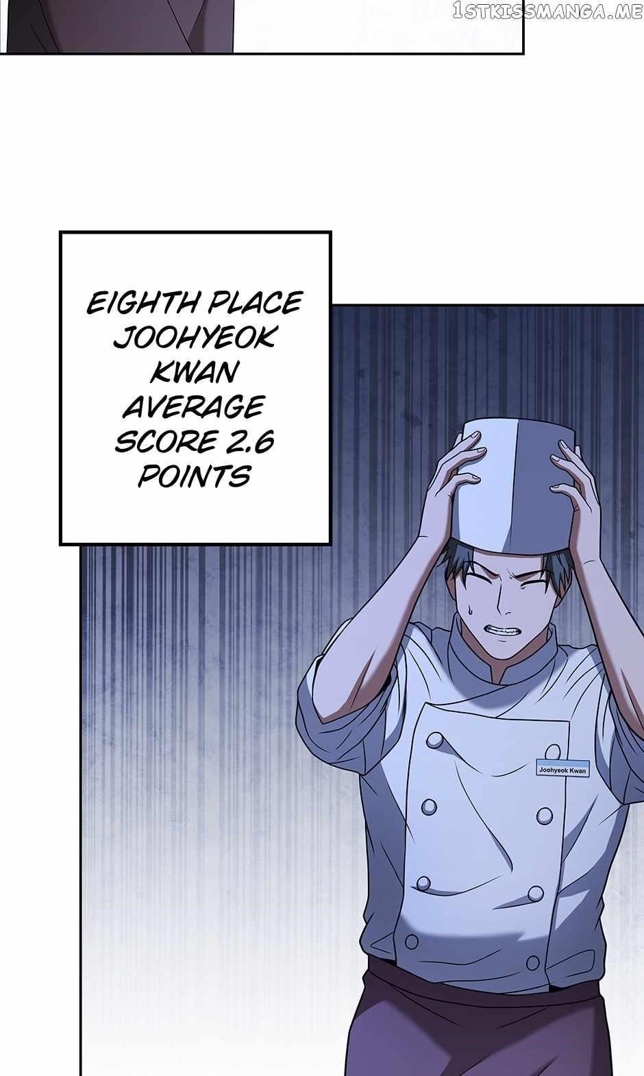 Youngest Chef From the 3rd Rate Hotel Chapter 75 - Page 60