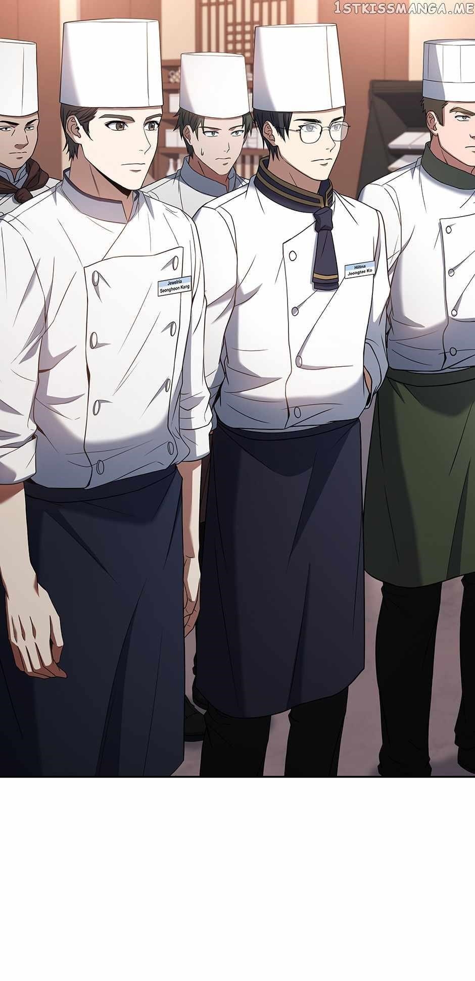 Youngest Chef From the 3rd Rate Hotel Chapter 75 - Page 65