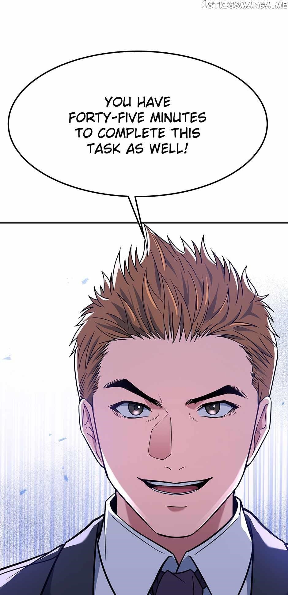 Youngest Chef From the 3rd Rate Hotel Chapter 75 - Page 66