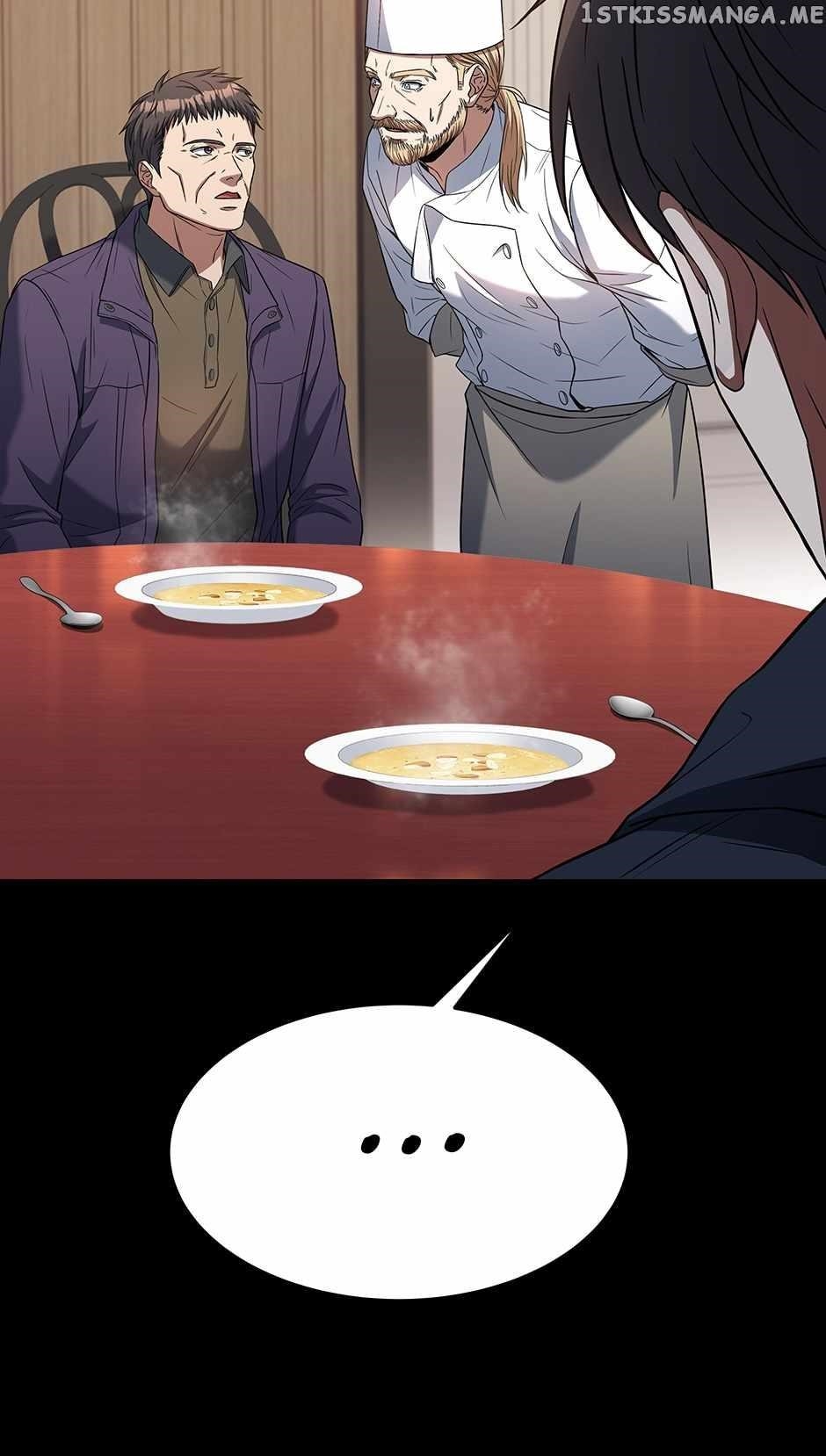 Youngest Chef From the 3rd Rate Hotel Chapter 75 - Page 75