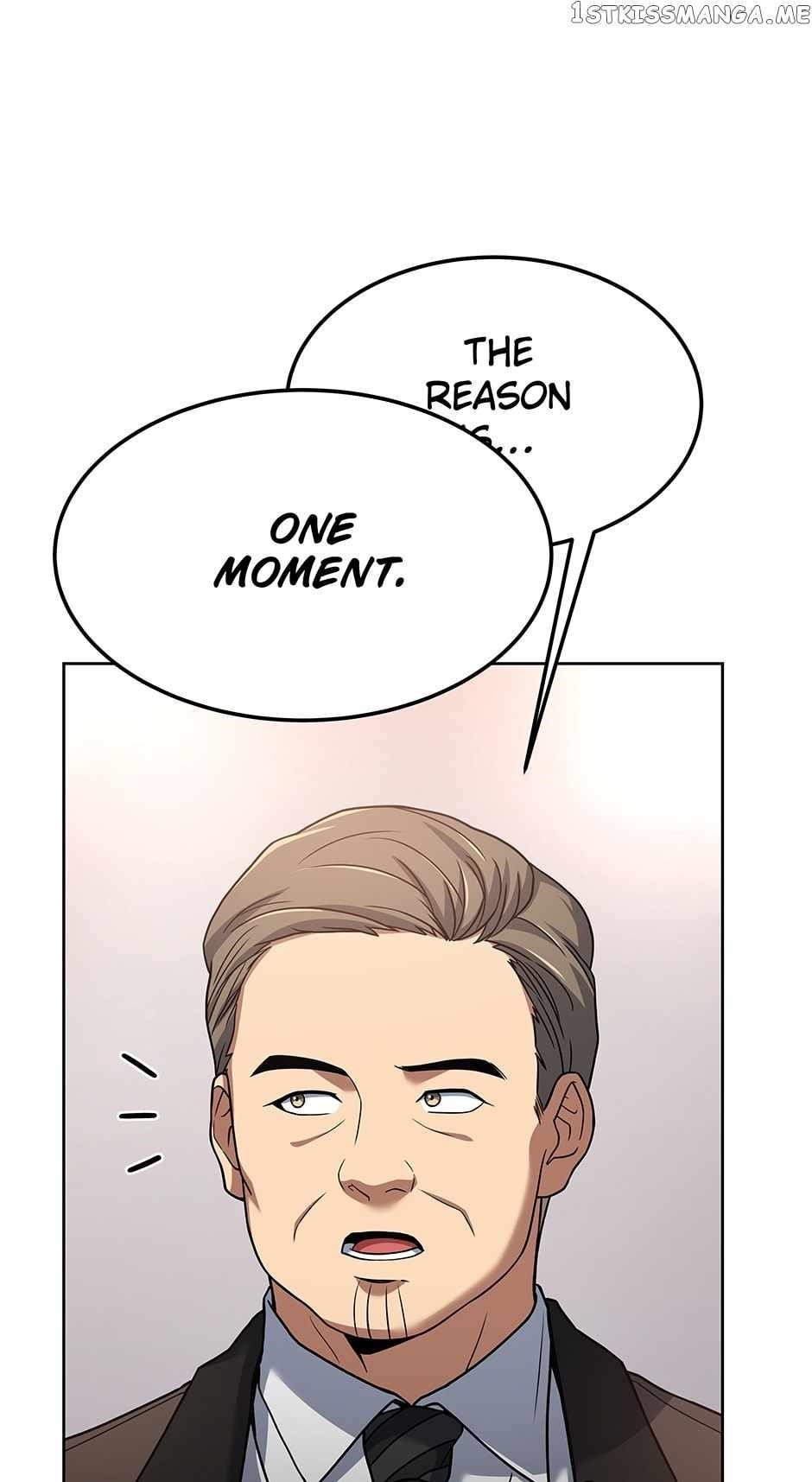 Youngest Chef From the 3rd Rate Hotel Chapter 75 - Page 8