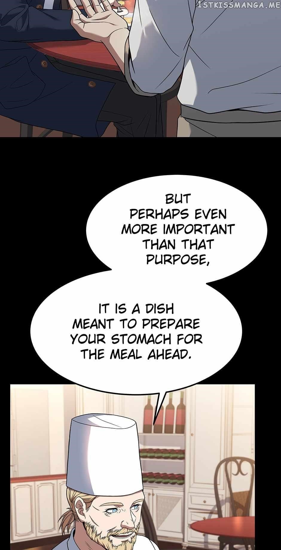 Youngest Chef From the 3rd Rate Hotel Chapter 75 - Page 85