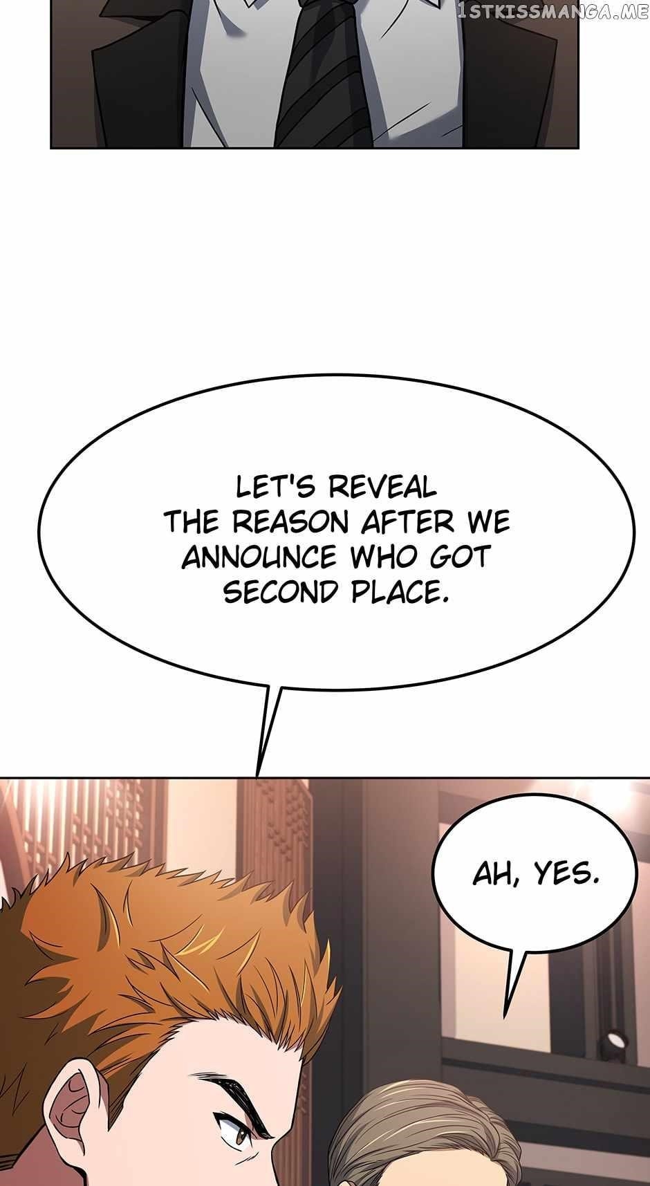 Youngest Chef From the 3rd Rate Hotel Chapter 75 - Page 9