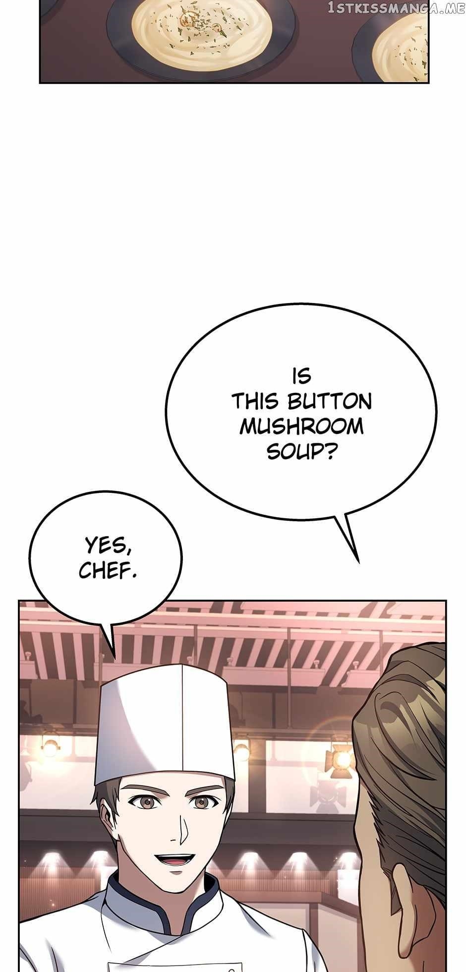 Youngest Chef From the 3rd Rate Hotel Chapter 76 - Page 39