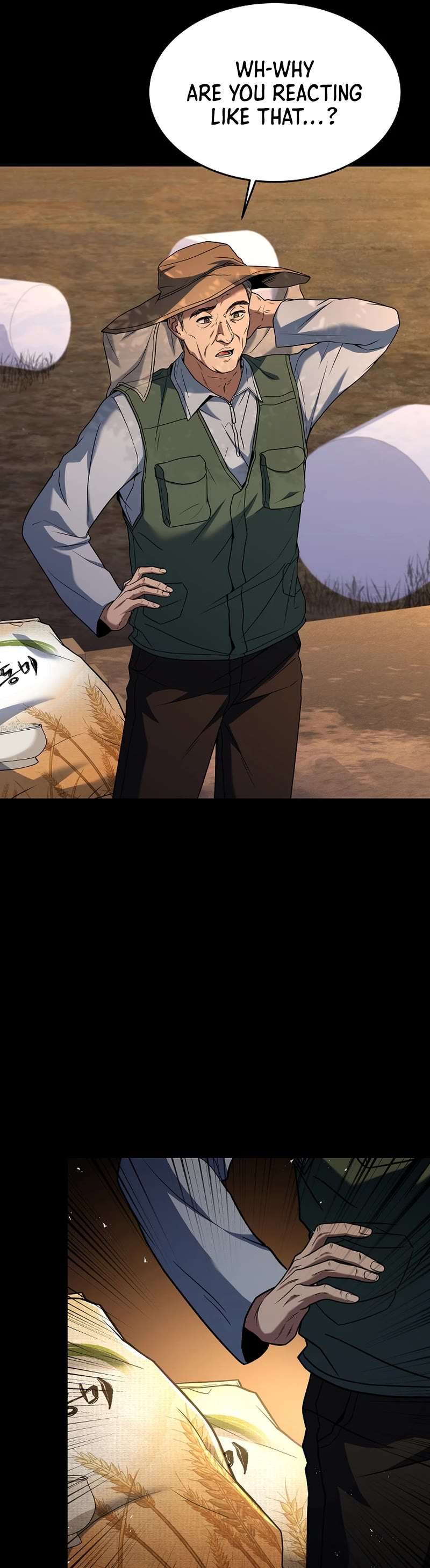 Youngest Chef From the 3rd Rate Hotel Chapter 96 - Page 14