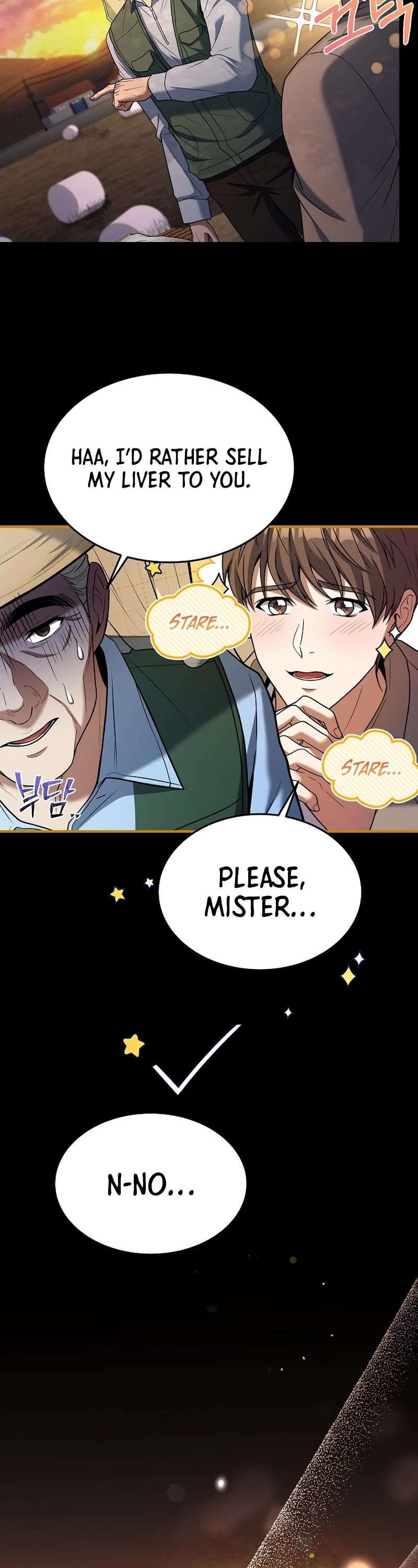 Youngest Chef From the 3rd Rate Hotel Chapter 96 - Page 16