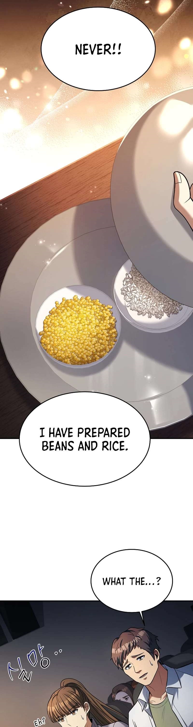 Youngest Chef From the 3rd Rate Hotel Chapter 96 - Page 17