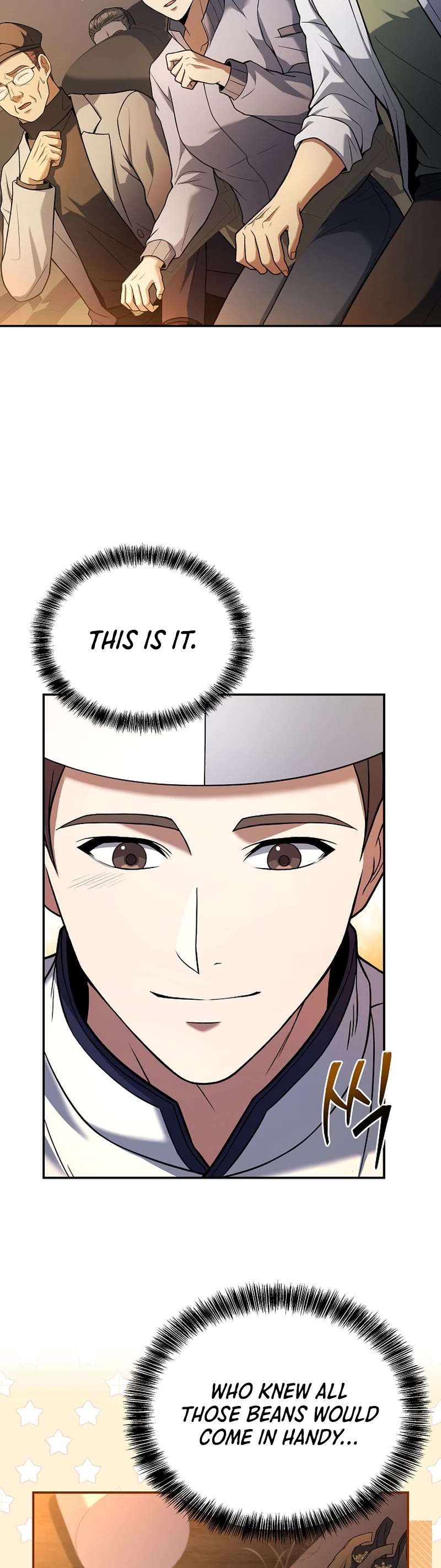 Youngest Chef From the 3rd Rate Hotel Chapter 96 - Page 18