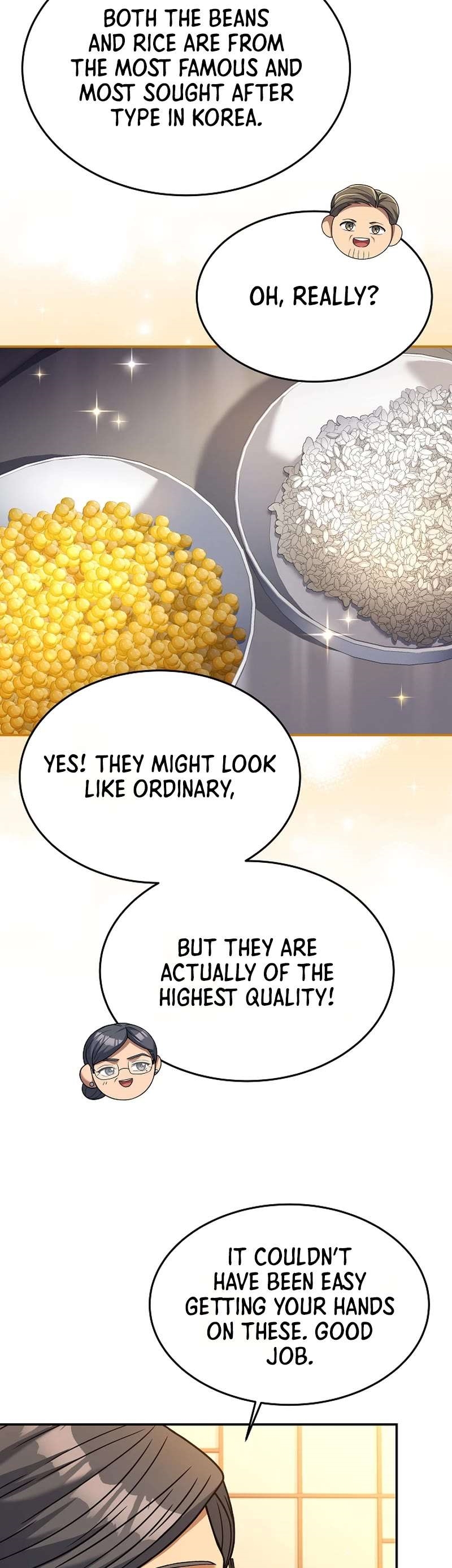 Youngest Chef From the 3rd Rate Hotel Chapter 96 - Page 23