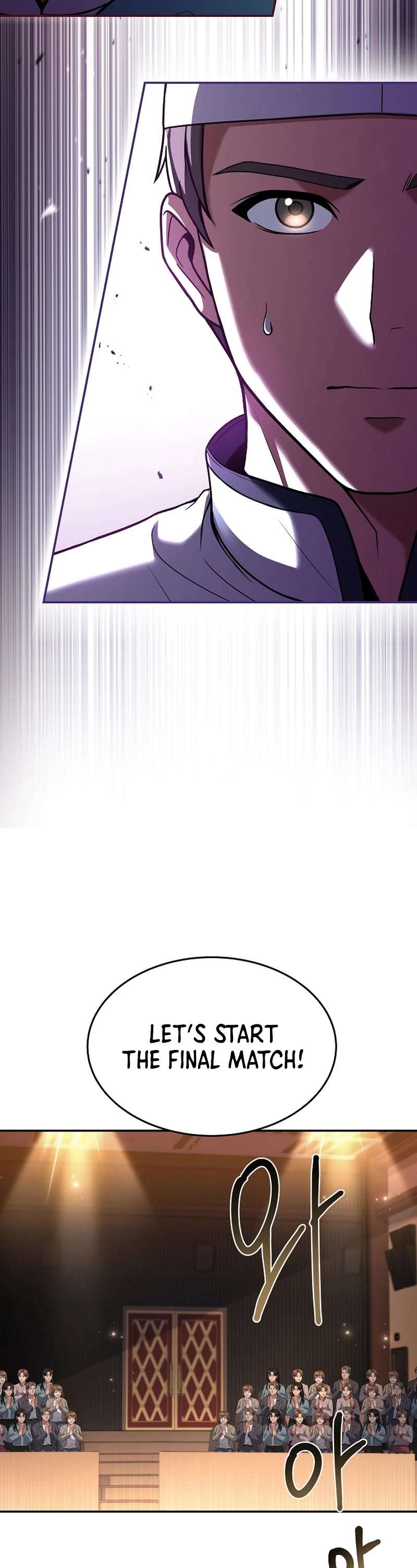 Youngest Chef From the 3rd Rate Hotel Chapter 96 - Page 26