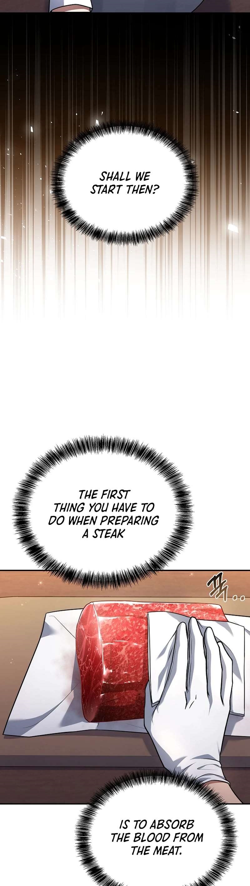 Youngest Chef From the 3rd Rate Hotel Chapter 96 - Page 28