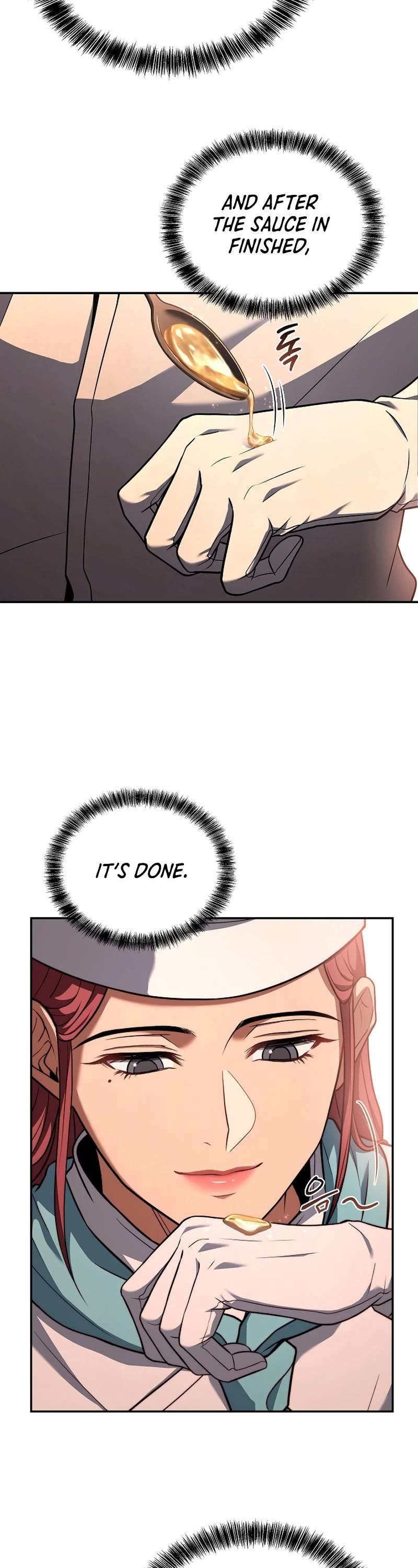 Youngest Chef From the 3rd Rate Hotel Chapter 96 - Page 31