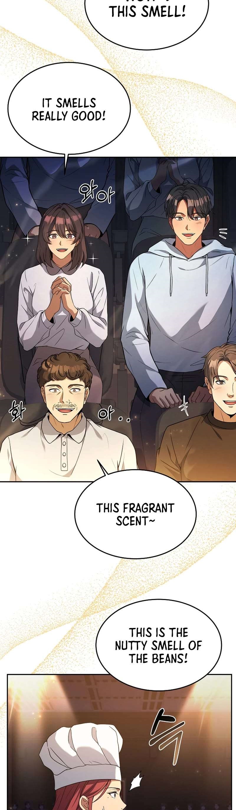 Youngest Chef From the 3rd Rate Hotel Chapter 96 - Page 33