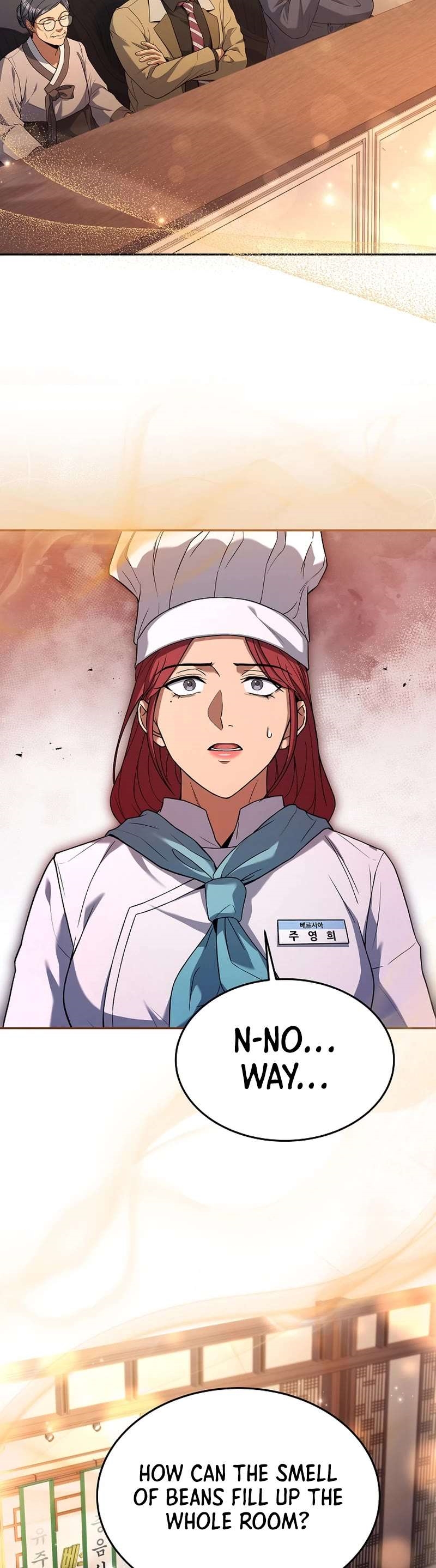 Youngest Chef From the 3rd Rate Hotel Chapter 96 - Page 36