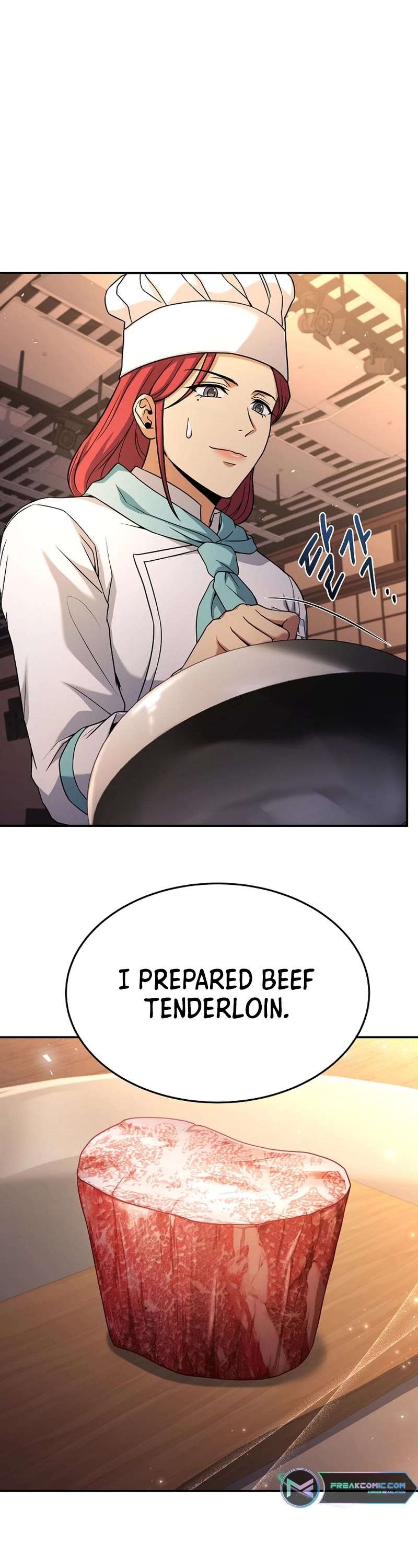 Youngest Chef From the 3rd Rate Hotel Chapter 96 - Page 5