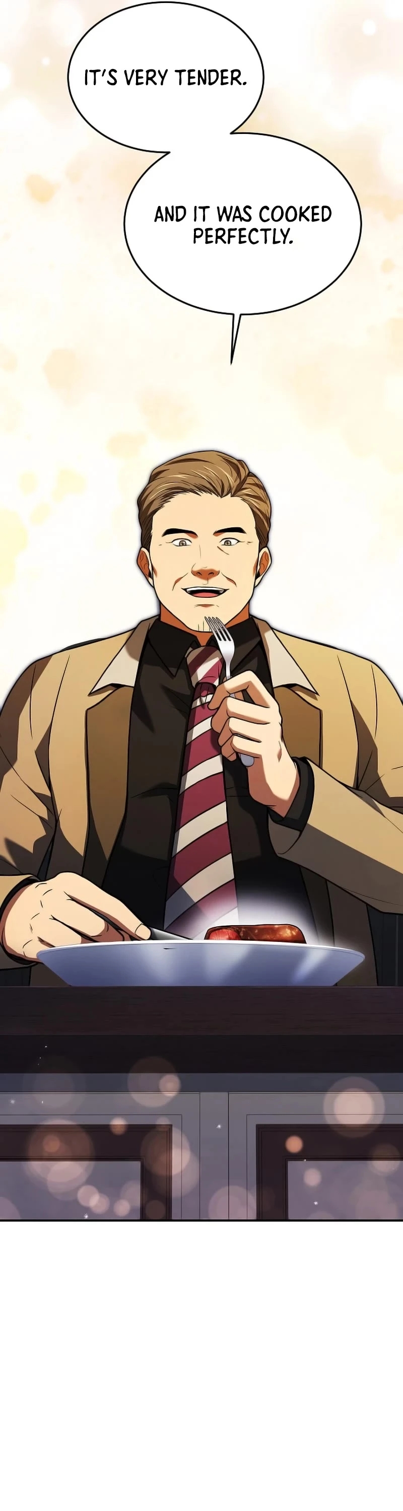 Youngest Chef From the 3rd Rate Hotel Chapter 97 - Page 26