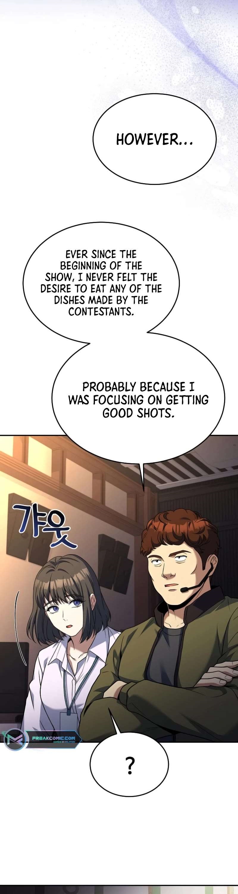 Youngest Chef From the 3rd Rate Hotel Chapter 97 - Page 31