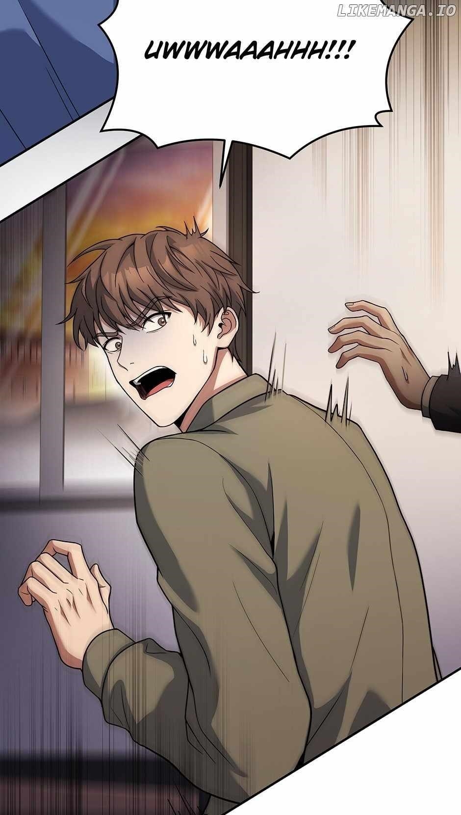 Youngest Chef From the 3rd Rate Hotel Chapter 99 - Page 55