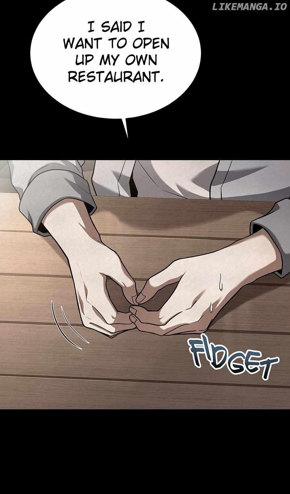 Youngest Chef From the 3rd Rate Hotel Chapter 99 - Page 66