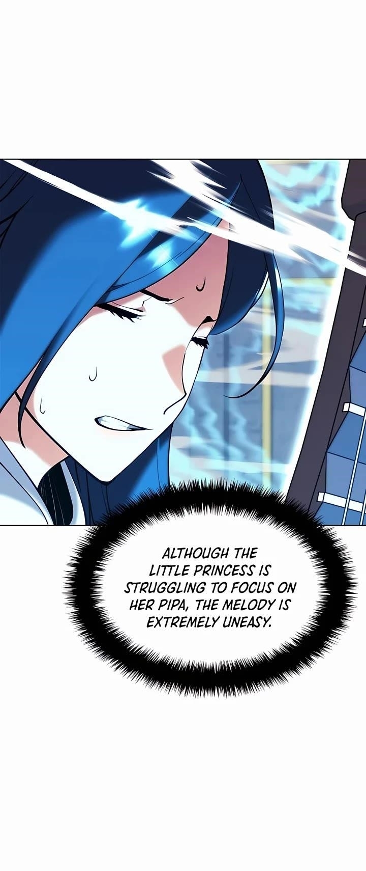 Records of the Swordsman Scholar Chapter 108 - Page 1