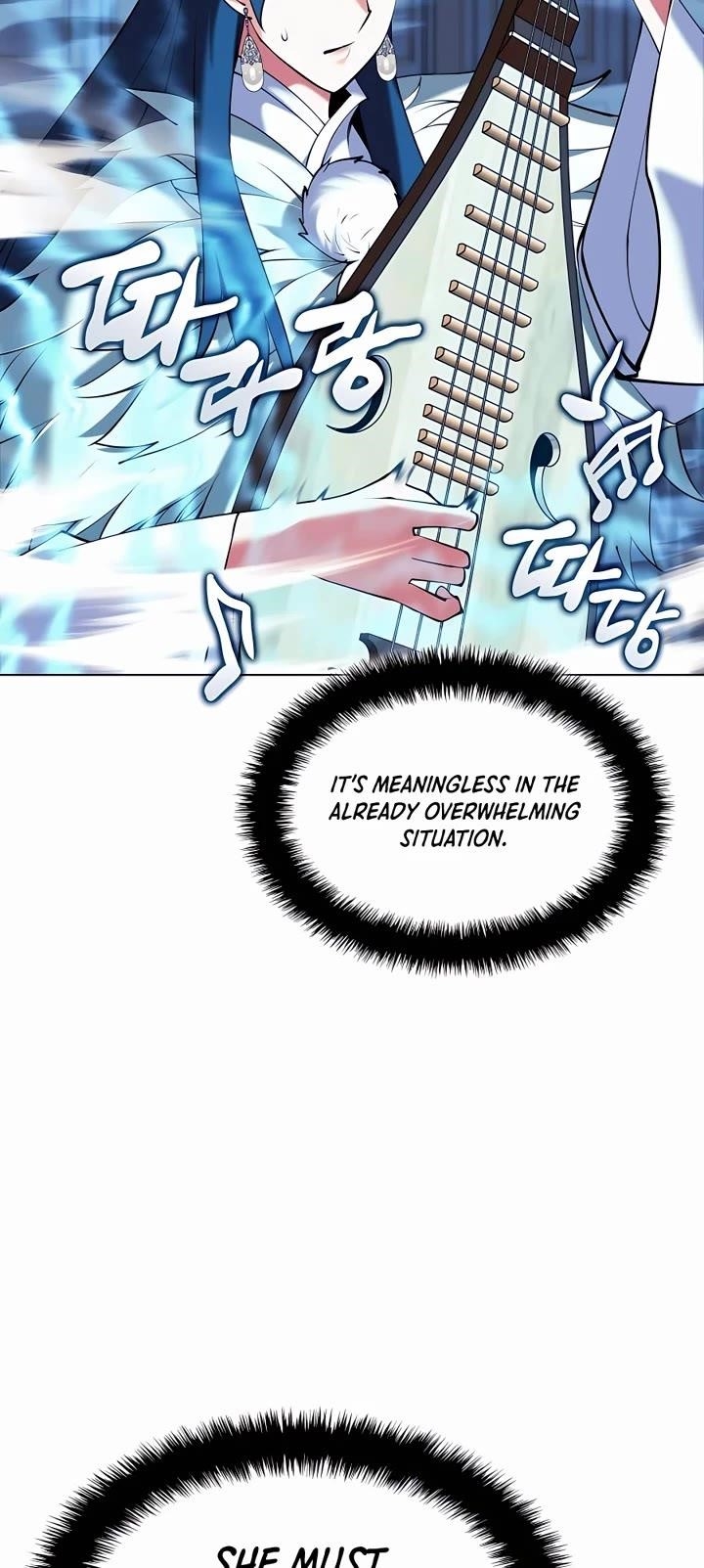 Records of the Swordsman Scholar Chapter 108 - Page 11