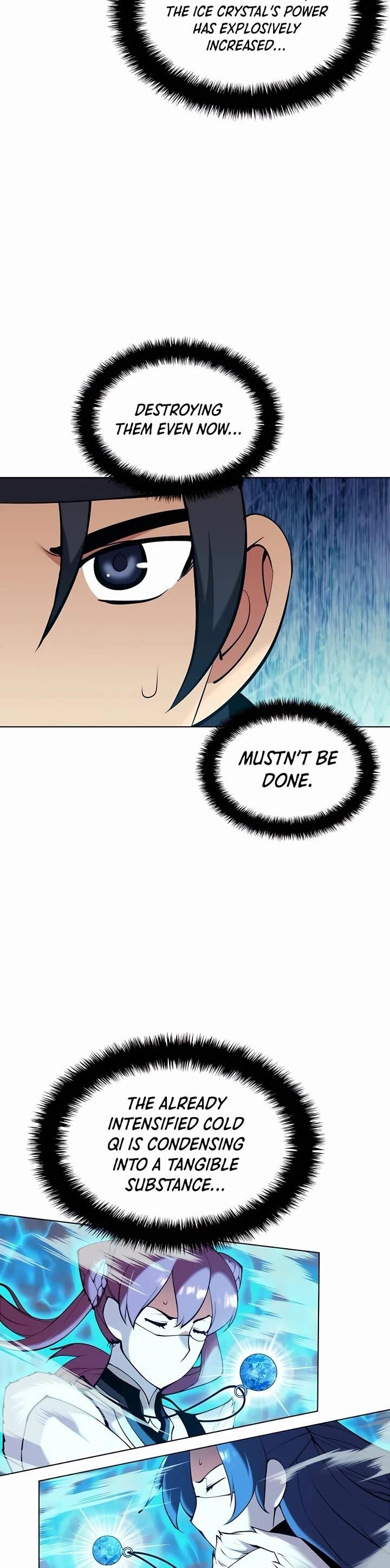 Records of the Swordsman Scholar Chapter 108 - Page 14