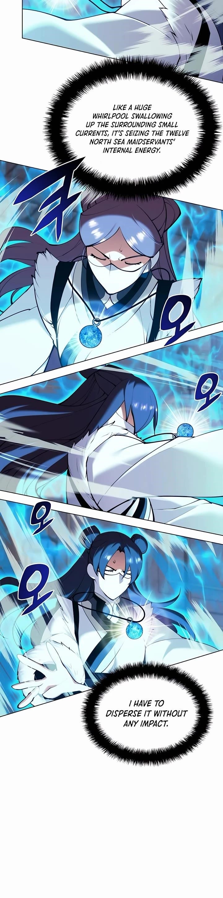 Records of the Swordsman Scholar Chapter 108 - Page 15