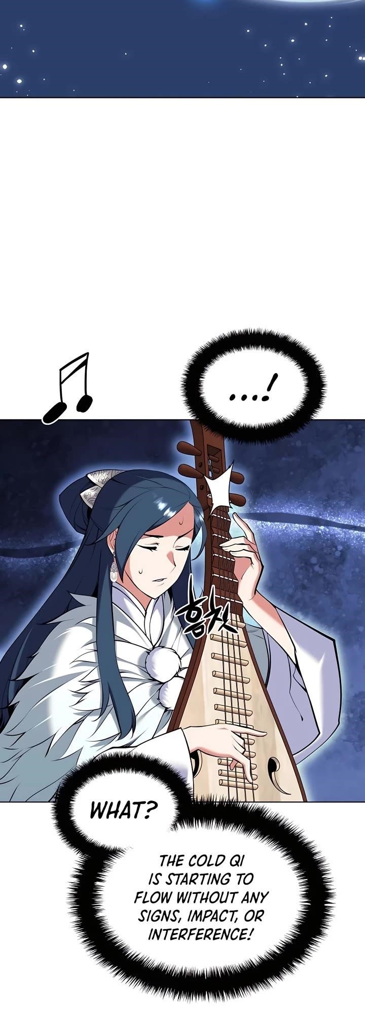 Records of the Swordsman Scholar Chapter 108 - Page 22