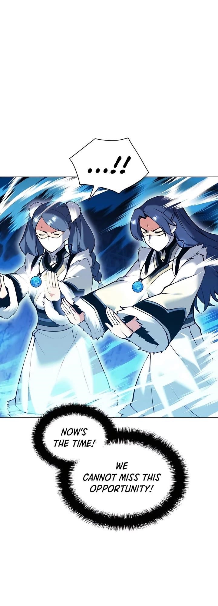 Records of the Swordsman Scholar Chapter 108 - Page 23