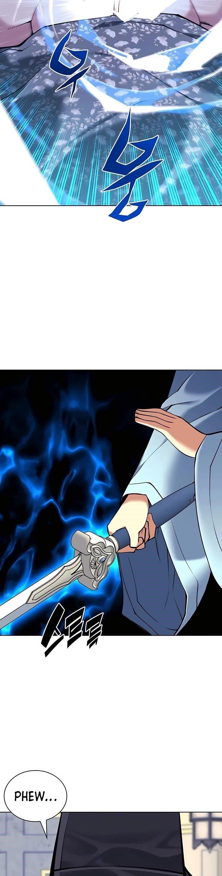 Records of the Swordsman Scholar Chapter 108 - Page 25