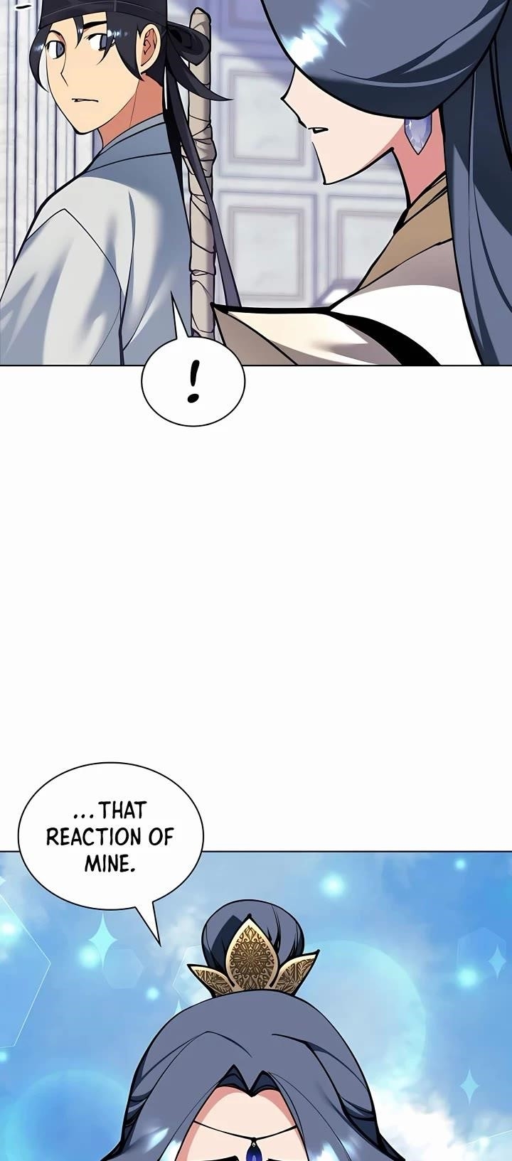 Records of the Swordsman Scholar Chapter 108 - Page 29