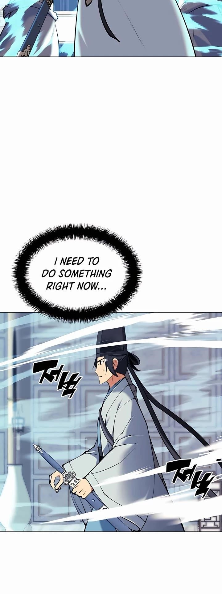 Records of the Swordsman Scholar Chapter 108 - Page 3