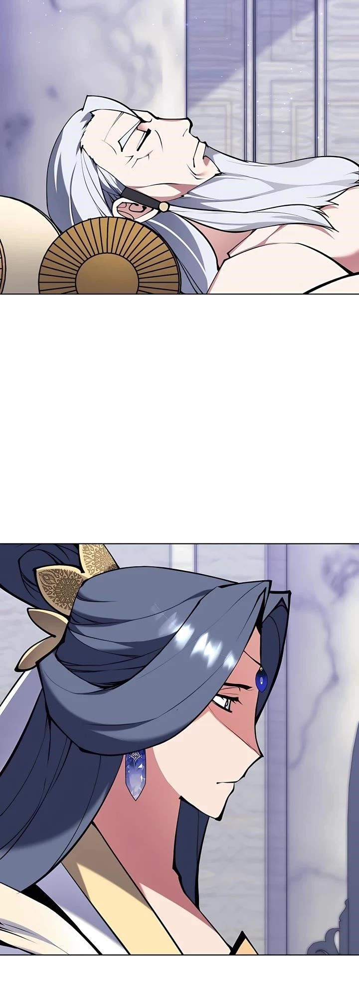 Records of the Swordsman Scholar Chapter 108 - Page 33